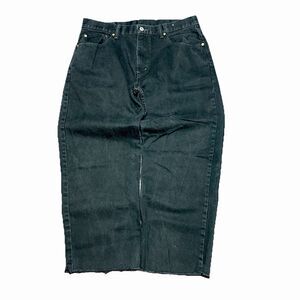 Levi’s 550 Baggy Silvertab Fit Relaxed Skater Y2K Grunge Men’s Jeans Size 36x30